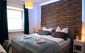 Savor Appartement 5 Personen 2 Schlafzimmer Babybett Netflix Balkon Zentrum